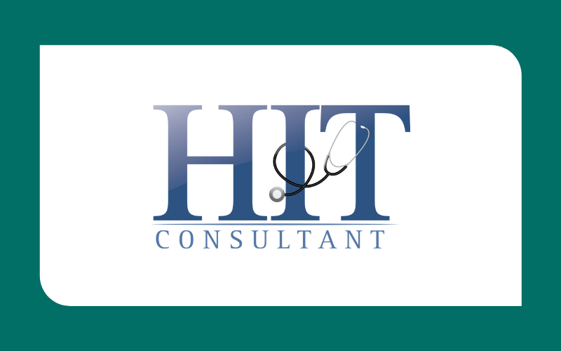 HIT Consultant logo